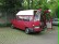 roter Schulbus